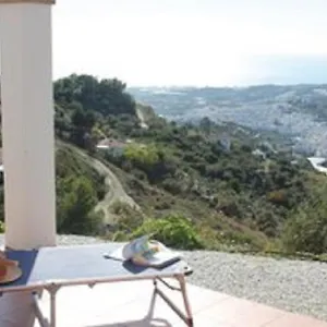 Casa Rural - Cortijo Latero Сasa de vacaciones